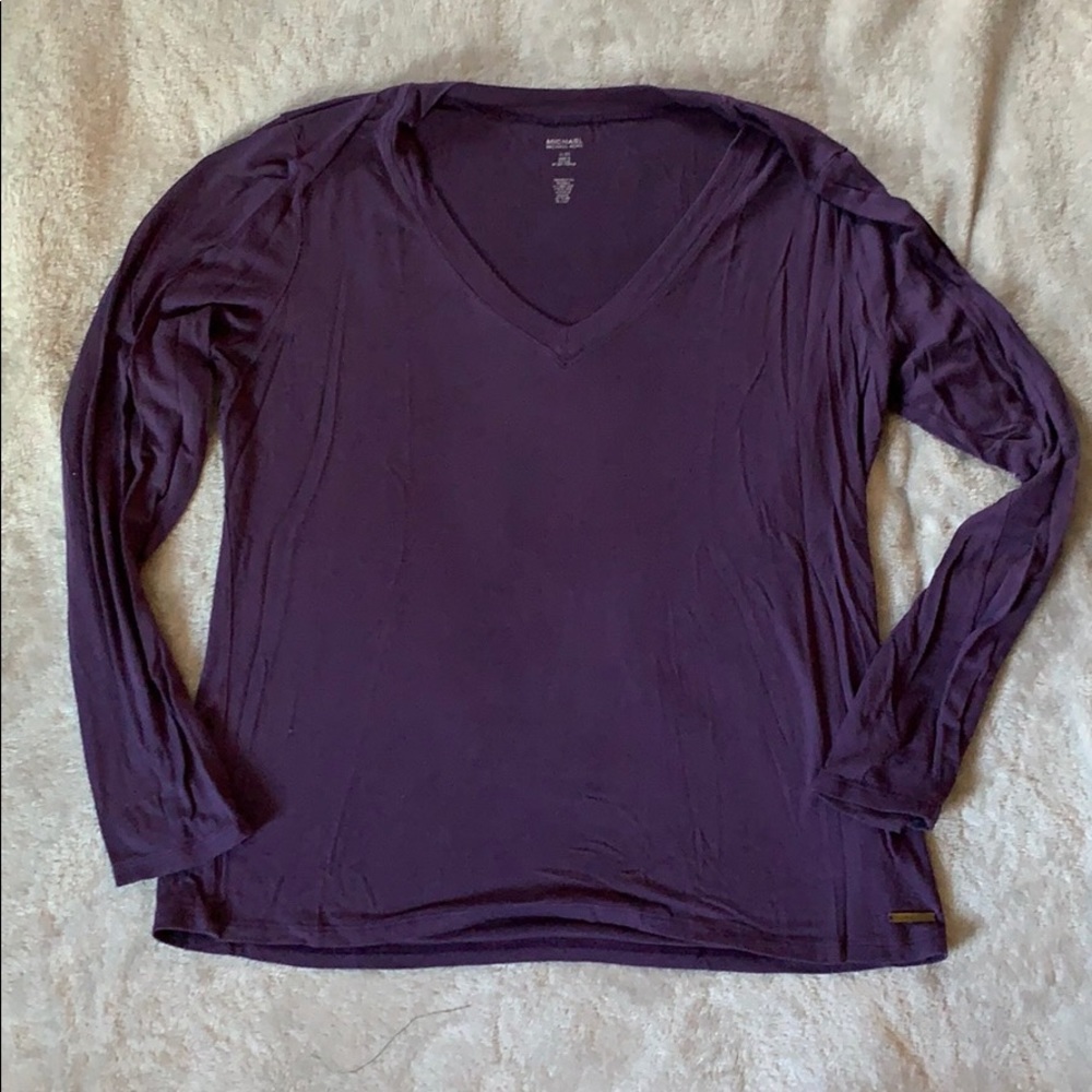 Micheal Kors long sleeved